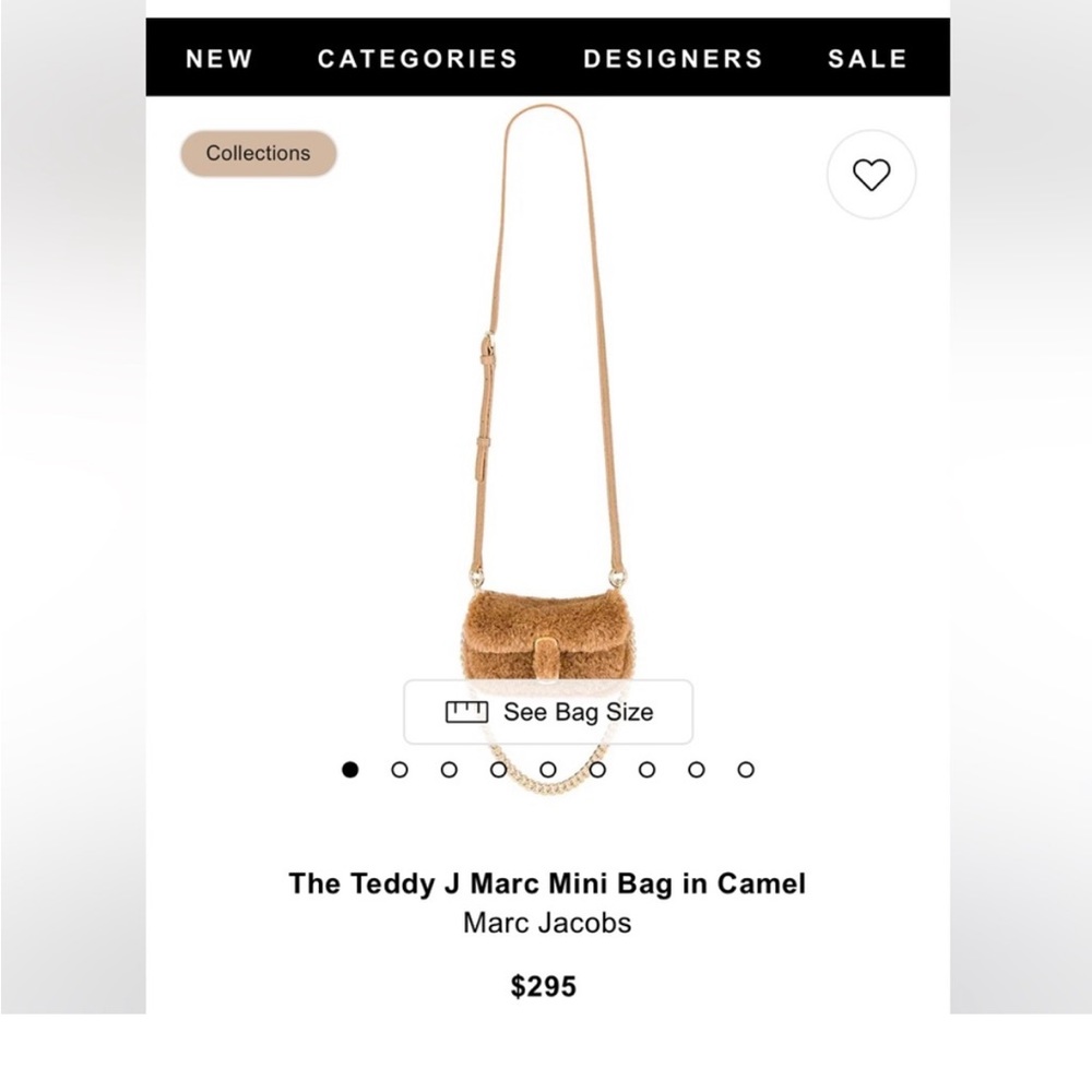 Marc jacobs - Picture 6 of 15